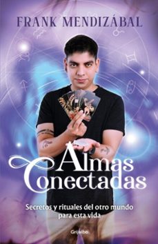 almas conectadas (ebook)-frank mendizabal-9786125115508