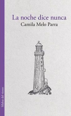 la noche dice nunca (ebook)-camila melo parra-9786287543508