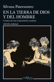 en la tierra de dios y del hombre (ebook)-9786287567108