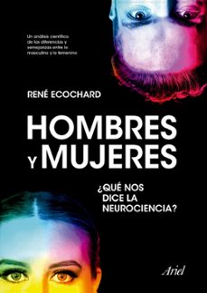 hombres y mujeres:¿que nos dice la neurociencia? (edicion colombiana) (ebook)-rené ecochard-9786287569508
