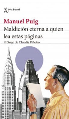 -manuel puig-9786287582408