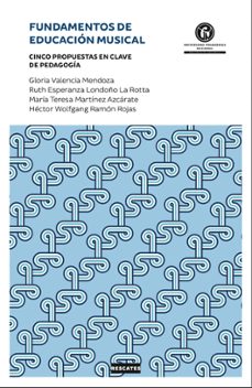 fundamentos de educacion musical (ebook)-9786287651708
