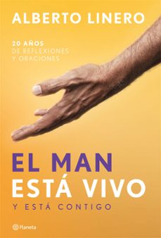 el man esta vivo y esta contigo (ebook)-alberto linero-9786287665408