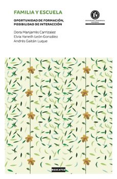 familia y escuela (ebook)-9786287760608