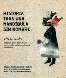 historia tras una mandibula sin nombre (ebook)-9786289526608