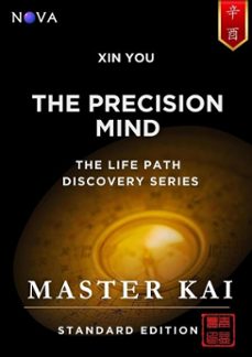 xin you - the precision mind (ebook)-master kai-9786297801308
