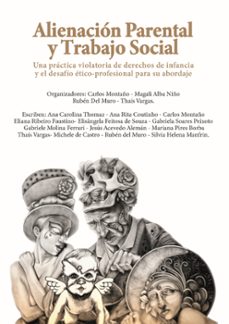 alienacion parental y trabajo social (ebook)-9786316538208