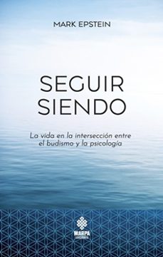 seguir siendo-mark epstein-9786319165708