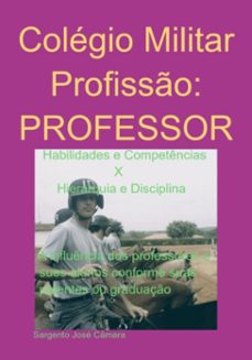 colegio militar profisso professor (ebook)-josé câmara-9786500487008