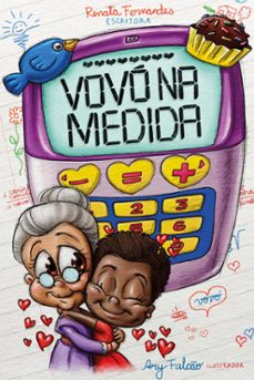 vovo na medida (ebook)-renata fernandes-9786500630008