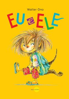 eu e ele (ebook)-walter ono-9786501086408