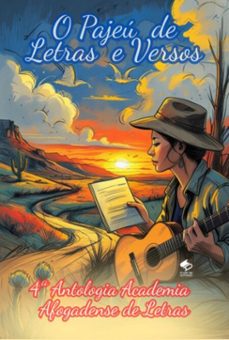 o pajeu de letras e versos (ebook)-academia afogadense de letras-9786501568508
