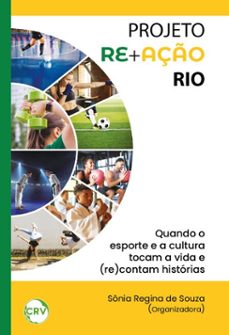 re+aço rio (ebook)-sônia regina de souza-9786525181608