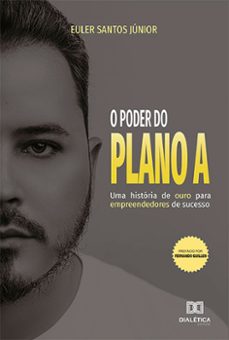 o poder do plano a (ebook)-euler santos júnior-9786525202808