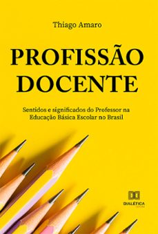 profisso docente (ebook)-thiago amaro-9786525215808