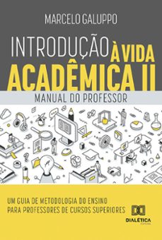 introduço a vida academica ii (ebook)-marcelo galuppo-9786525247908