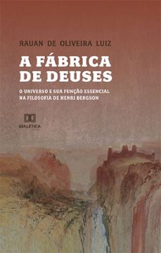 a fábrica de deuses (ebook)-rauan de oliveira luiz-9786525275208