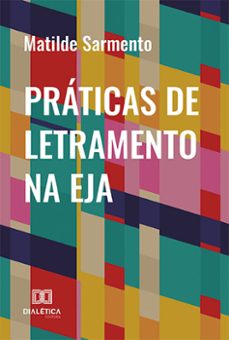 praticas de letramento na eja (ebook)-matilde sarmento-9786525294308