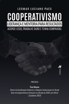 cooperativismo (ebook)-9786525463308