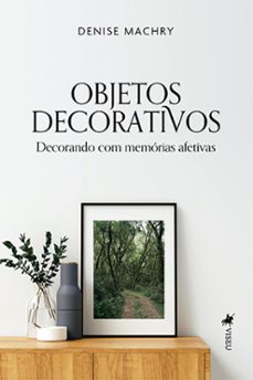 objetos decorativos (ebook)-9786525474908
