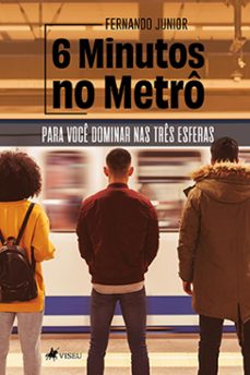 6 minutos no metro (ebook)-9786525480008