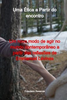 uma etica a partir do encontro (ebook)-edenilson resende-9786526615508
