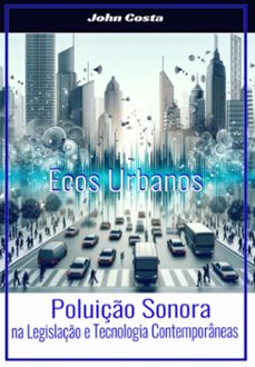 ecos urbanos (ebook)-john david cardoso costa-9786526618608