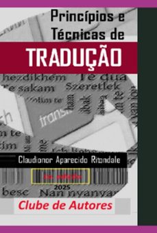 principios e tecnicas de traduço (ebook)-claudionor aparecido ritondale-9786526635308