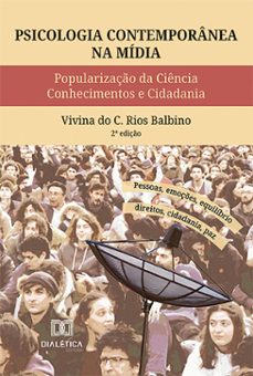 psicologia contemporanea na midia (ebook)-vivina do c. rios balbino-9786527027508