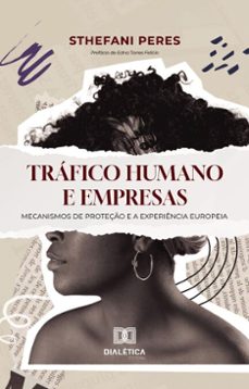 trafico humano e empresas (ebook)-sthefani peres-9786527042808