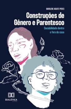 construçes de genero e parentesco (ebook)-marilene aicate peres-9786527049708
