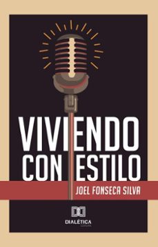 viviendo con estilo (ebook)-joel fonseca silva-9786527064008