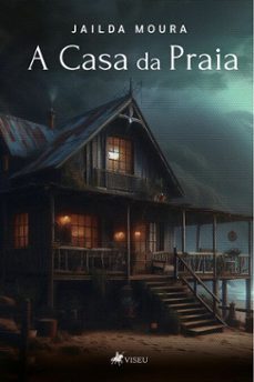 a casa da praia (ebook)-jailda moura-9786528012008