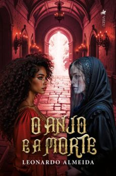 o anjo e a morte (ebook)-leonardo almeida-9786528013708