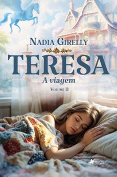 teresa ii (ebook)-nadia girelly-9786528031108