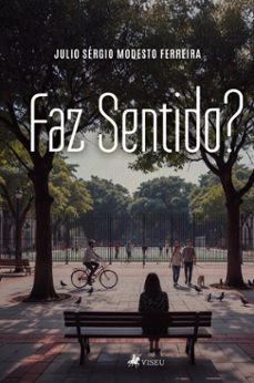 faz sentido? (ebook)-julio sérgio modesto ferreira-9786528032808