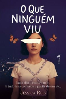 o que ninguem viu (ebook)-jéssica reis-9786528033508