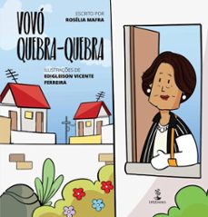 vovo quebra-quebra (ebook)-rosélia mafra-9786528600908
