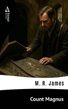 count magnus (ebook)-m. r. james-9786551730108