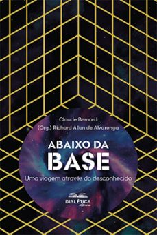 abaixo da base (ebook)-claude bernard-9786553555808