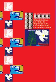 poesia espiritual uma forma de oraço que cura, alem da mensagem que o espirito passa (ebook)-lauryn escobar-9786553925908