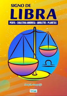 minibook signo de libra (ebook)-9786554742108
