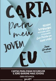 cartas para ewan mcgregor e joo barone mais jovens (ebook)-ewan mcgregor-joão barone-9786555373608