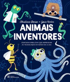 animais inventores (ebook)-christiane dorion-9786555395808