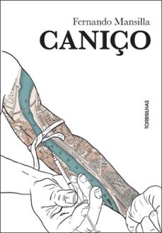 caniço (ebook)-fernando mansilla-9786555682908