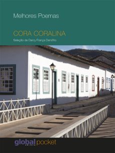 melhores poemas cora coralina (ebook)-cora coralina-9786556120508