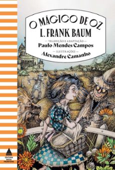 o mágico de oz (ebook)-frank baum-9786556409108