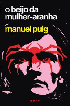 o beijo da mulher aranha (ebook)-manuel puig-9786556928708