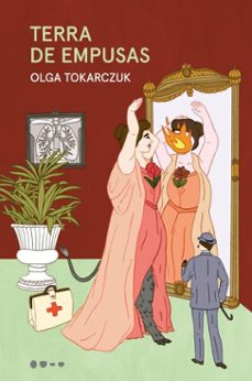 terra de empusas (ebook)-olga tokarczuk-9786556929408