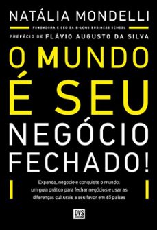 o mundo e seu: negocio fechado! (ebook)-natália mondelli-9786556951508